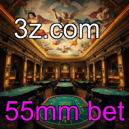 FAQ do 55mm bet: Tudo que você precisa saber