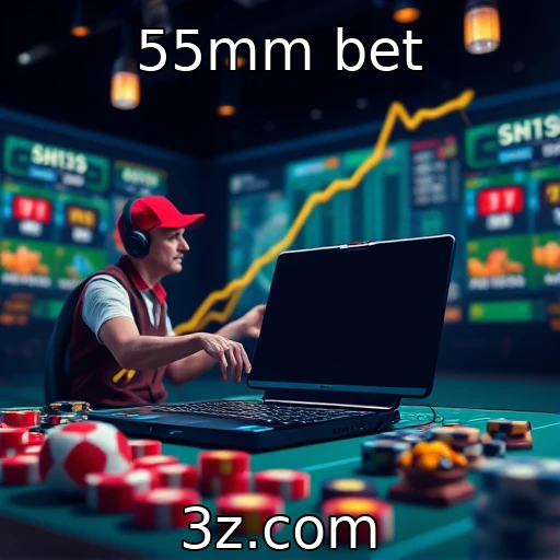 Crescimento do mercado de jogos online em análise