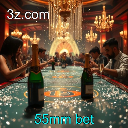 Slots Imperdíveis no 55mm bet: Uma Nova Aventura