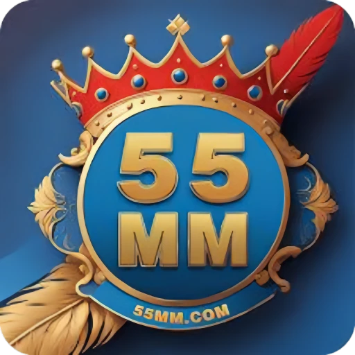 Logo 55mm bet