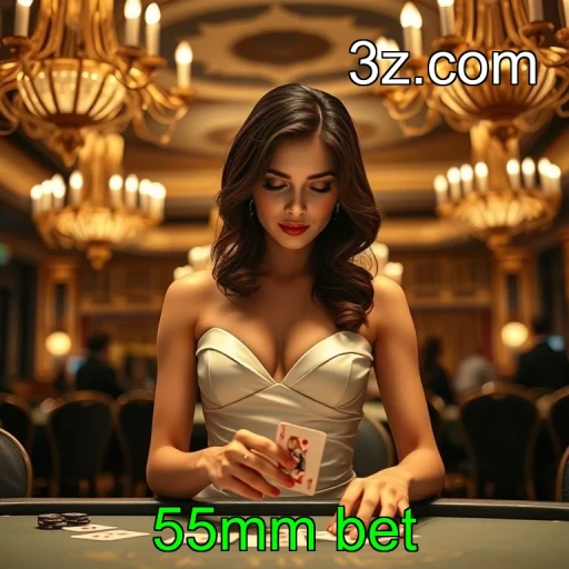 Experiências Virtuais Incríveis na 55mm bet que Você Vai Amar